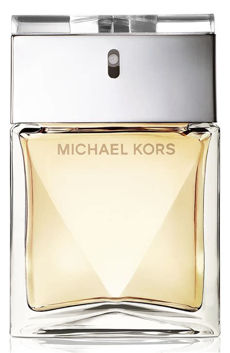 michael kors michael eau de parfum spray|Michael Kors fragrantica.